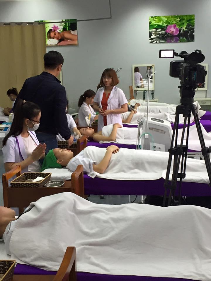 Trường Cao đẳng Nghề Công Nghệ Cao Hà Nội