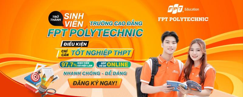 Trường Cao đẳng FPT Polytechnic