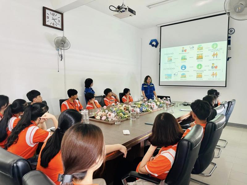 Trường Cao đẳng Anh quốc BTEC FPT