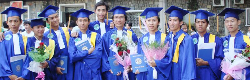 Trường Cao Đẳng Bách Khoa Việt Nam