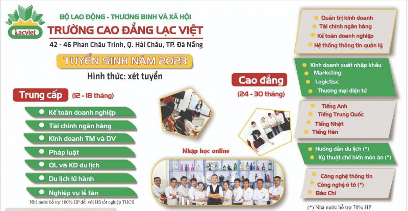 Trường Cao đẳng Công Nghệ Ngoại Thương