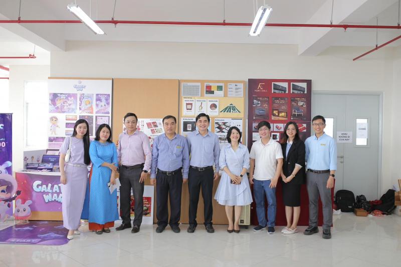 Trường Cao đẳng Công nghệ Thủ Đức