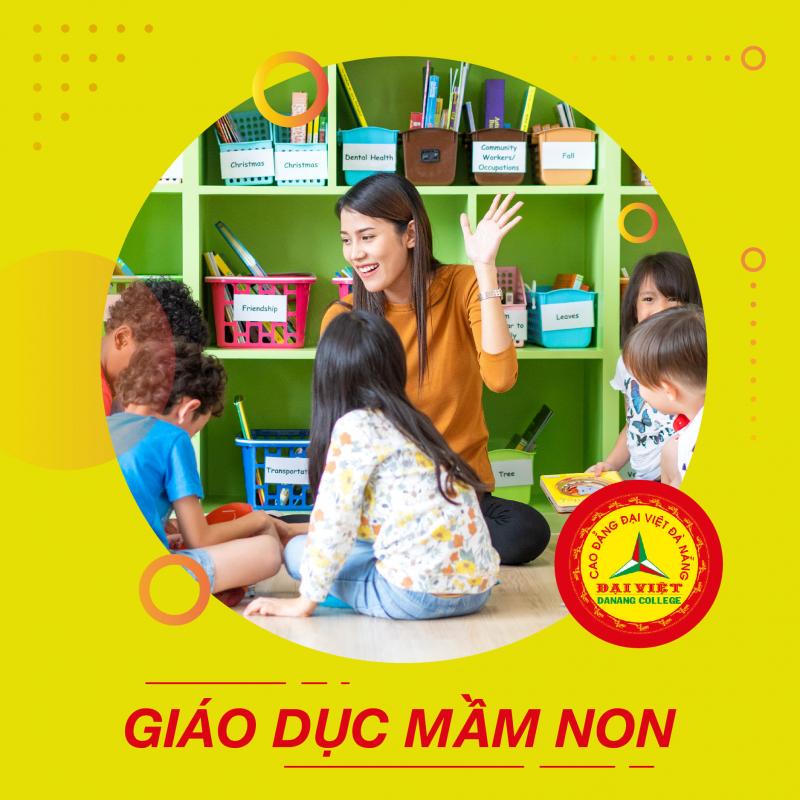 Trường Cao Đẳng Đại Việt Đà Nẵng