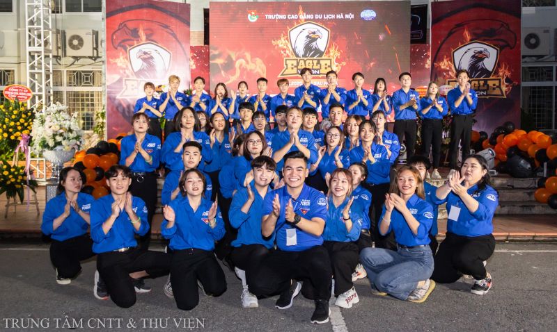 ﻿﻿﻿Trường Cao đẳng Du lịch Hà Nội