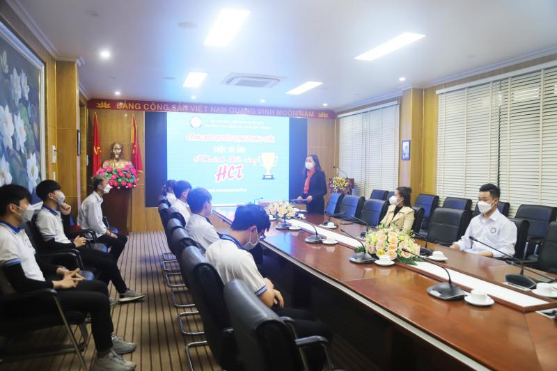 Trường cao đẳng du lịch Hải Phòng