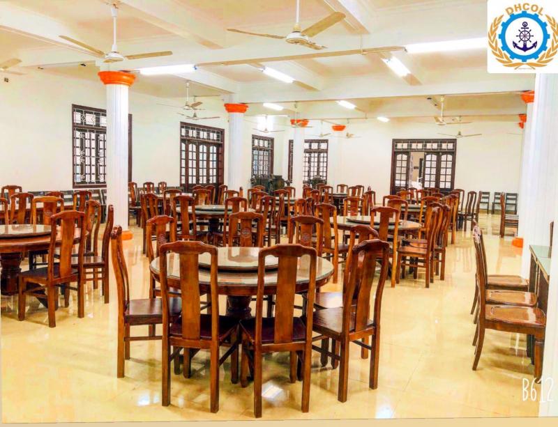 Trường Cao Đẳng Duyên Hải