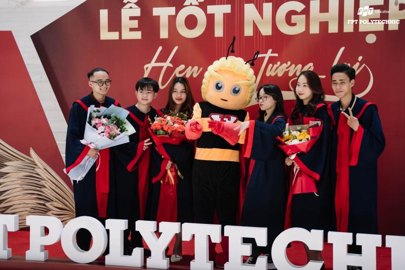 Trường Cao đẳng FPT Polytechnic