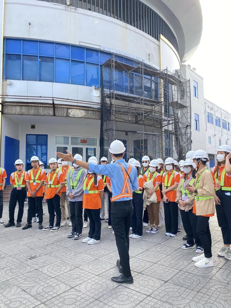 Trường Cao đẳng FPT Polytechnic