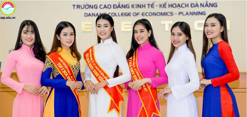 Trường Cao đẳng Kinh Tế - Kế Hoạch Đà Nẵng