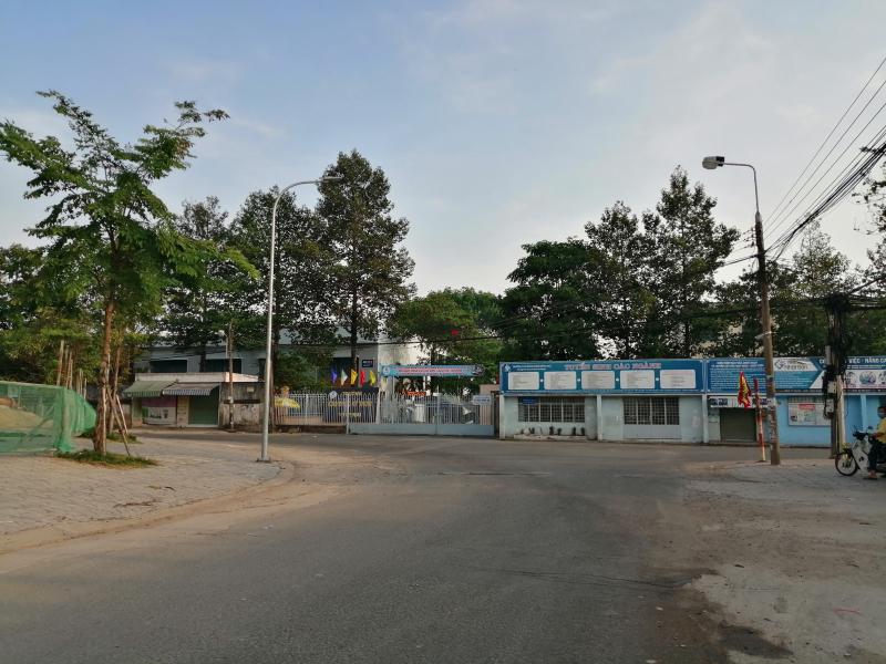 Trường Cao đẳng kỹ thuật Đồng Nai