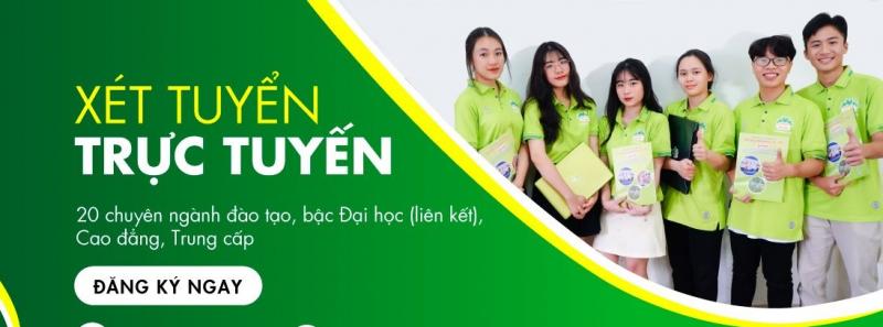 Trường Cao đẳng Công Nghệ Ngoại Thương