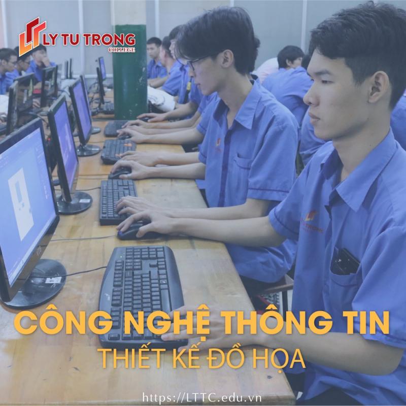 Trường Cao đẳng Lý Tự Trọng