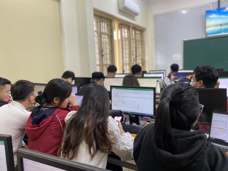 Trường Cao đẳng nghề Bách Khoa Hà Nội