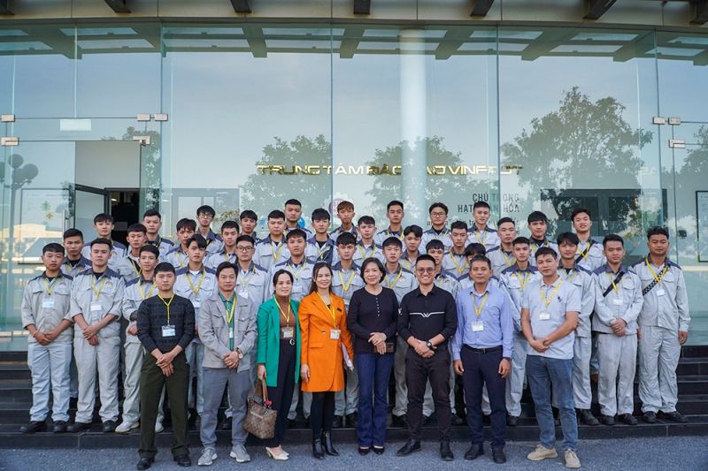 Trường Cao đẳng nghề Công nghiệp Hà Nội