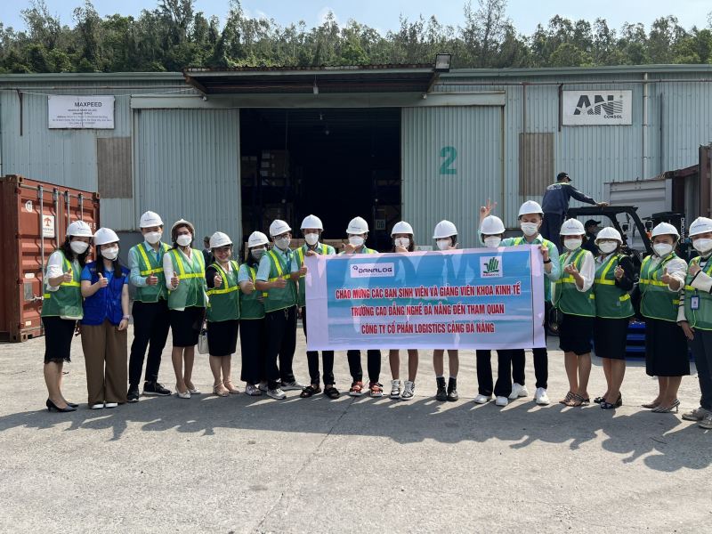 Trường Cao Đẳng Nghề Đà Nẵng