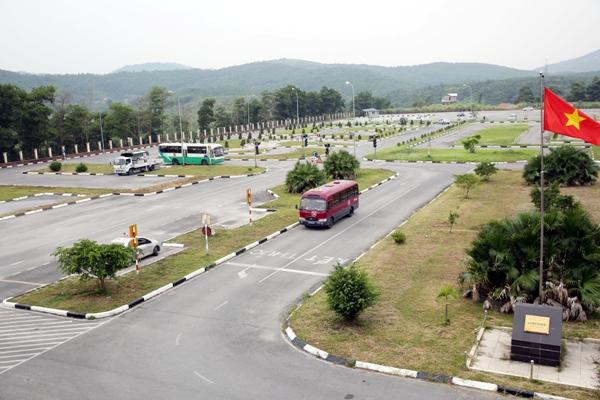 Trường Cao Đẳng Nghề số 5