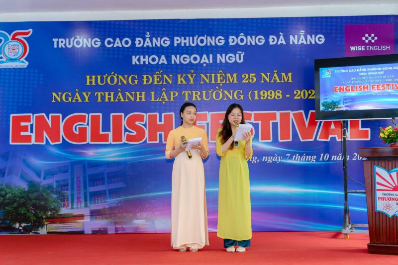 Trường Cao đẳng Phương Đông Đà Nẵng