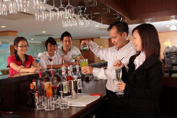 Trường Cao Đẳng Quốc Tế Pegasus