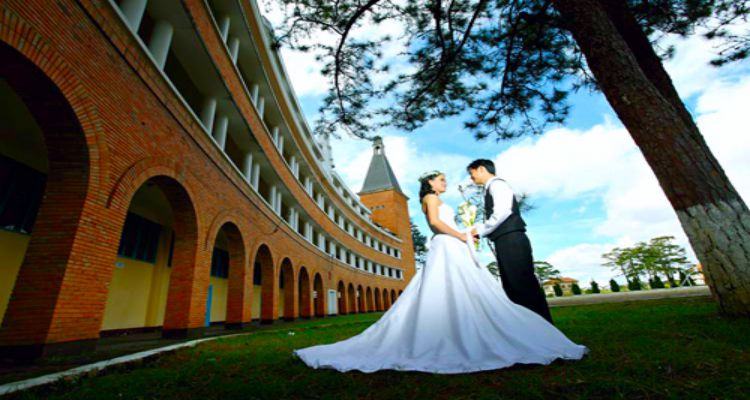 Trường Cao đẳng Sư Phạm Đà Lạt