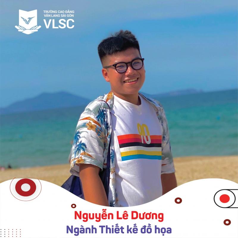 Trường Cao Đẳng Văn Lang Sài Gòn