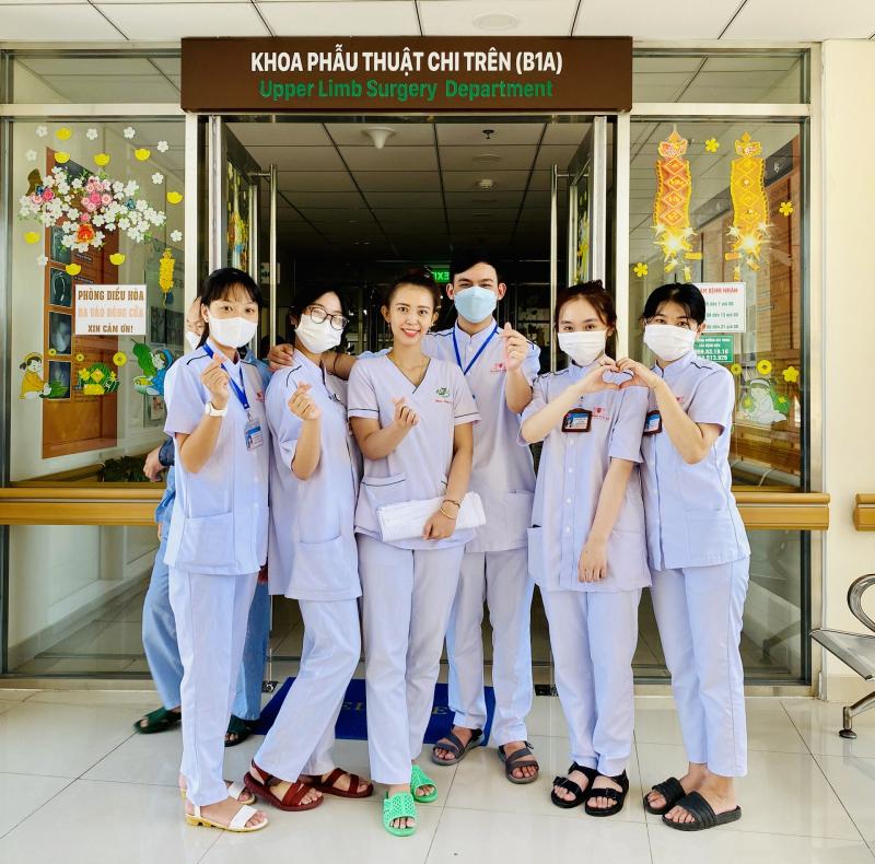 Trường Cao đẳng Việt Mỹ