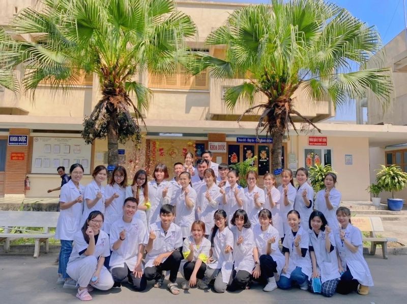 Trường Cao đẳng Y Dược Pasteur
