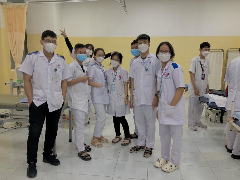 Trường Cao đẳng Y khoa Phạm Ngọc Thạch