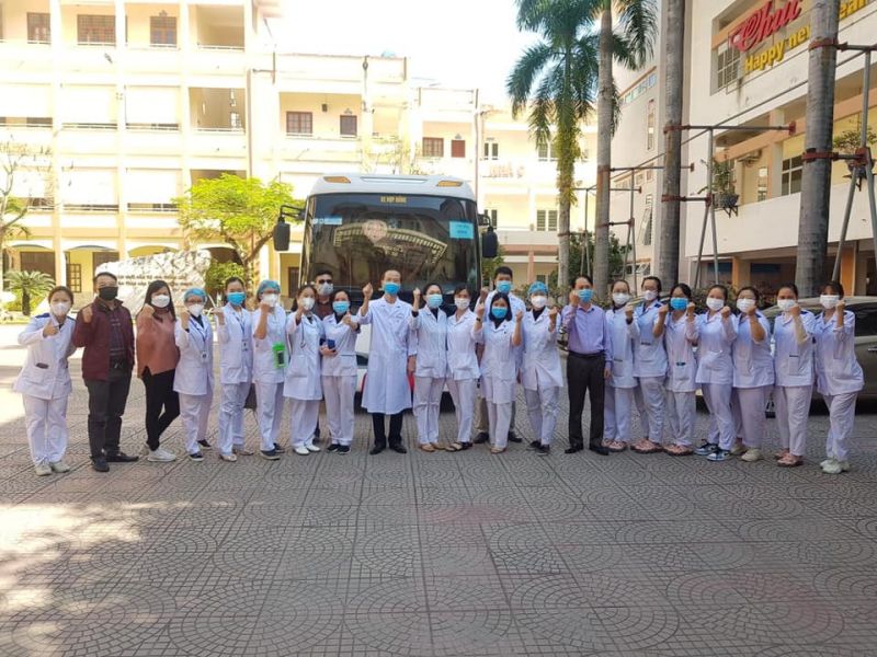 Trường cao đẳng Y tế Hải Phòng