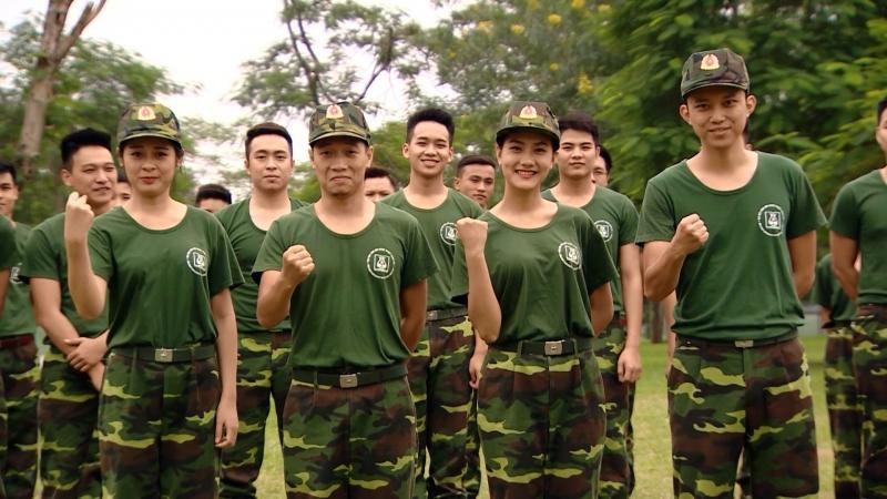 Trường có lịch sử phát triển lâu đời