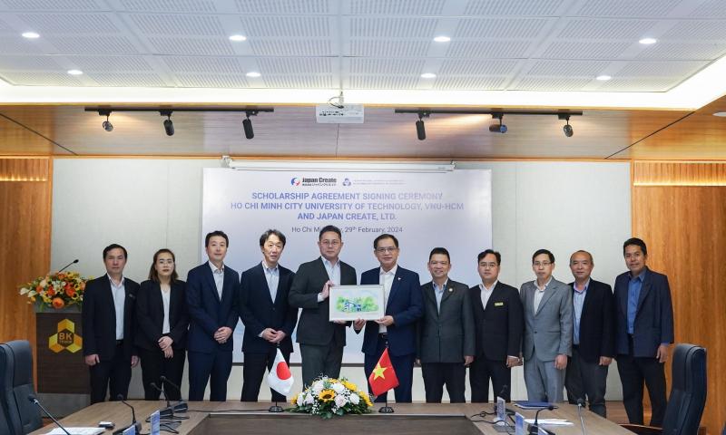 Trường Đại học Bách Khoa – Đại học Quốc Gia TPHCM
