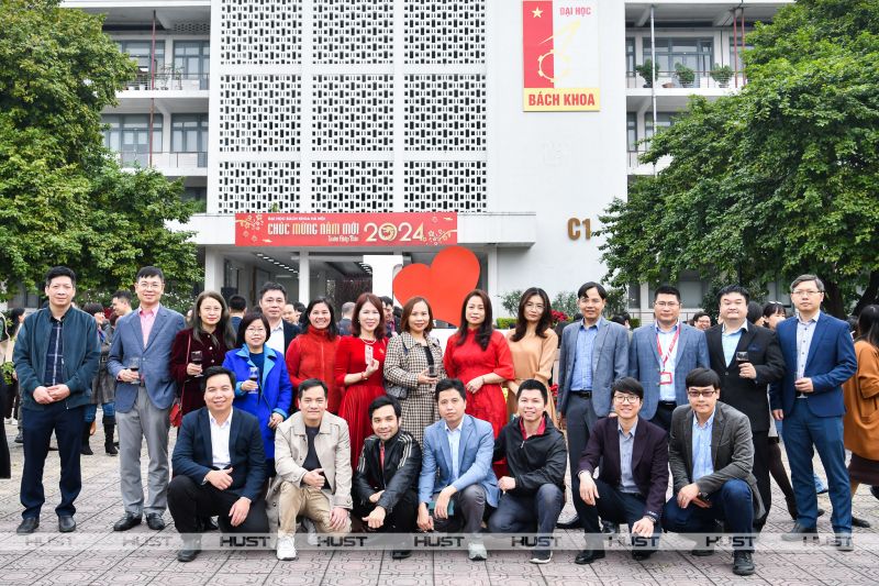 Trường Đại học Bách khoa Hà Nội
