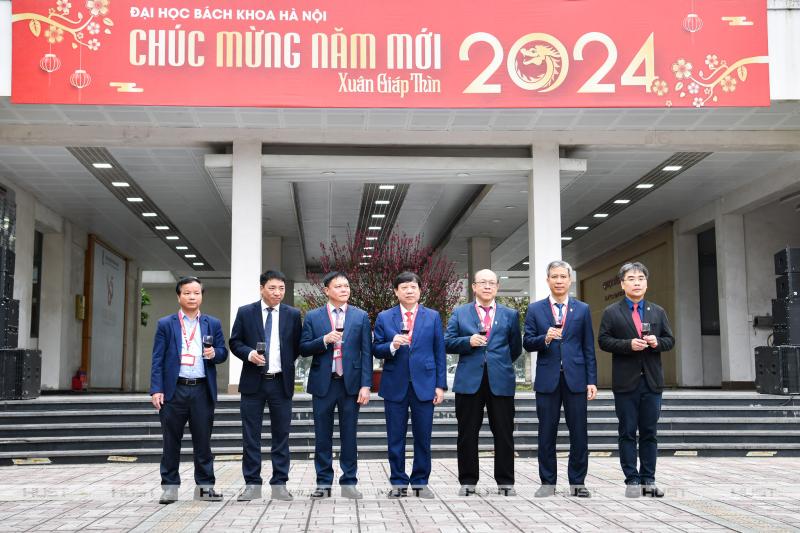 Trường Đại học Bách khoa Hà Nội