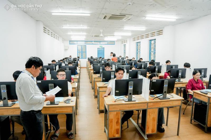 Trường Đại học Cần Thơ