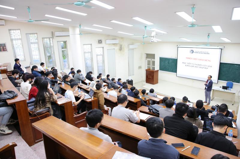 Trường Đại học Công Nghệ - Đại học Quốc gia Hà Nội