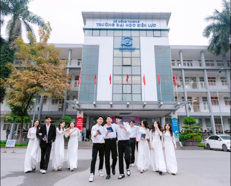 Trường Đại học Điện Lực (EPU)