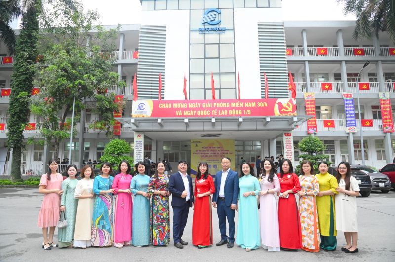 Trường Đại học Điện Lực (EPU)