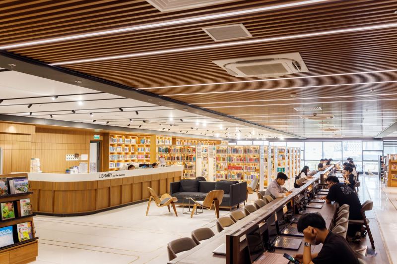 Trường đại học Duy Tân (DTU)