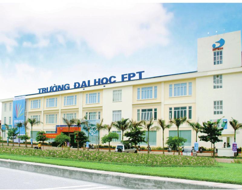Trường Đại học FPT