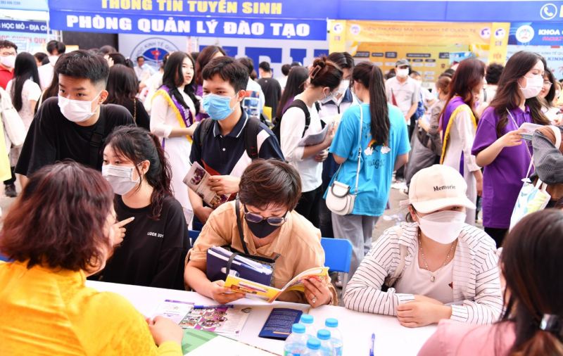 Trường Đại học Giáo dục - ĐHQGHN