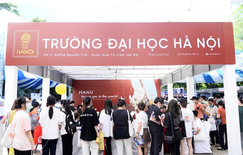 Trường Đại học Hà Nội