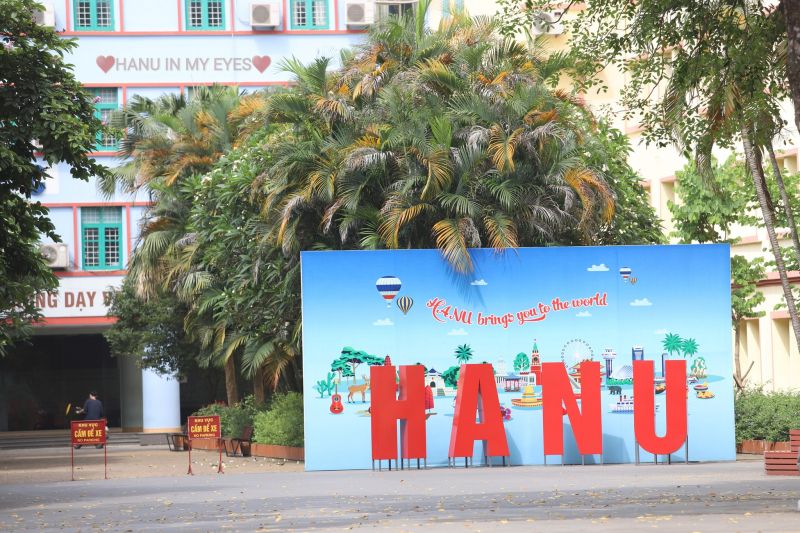 Trường Đại học Hà Nội