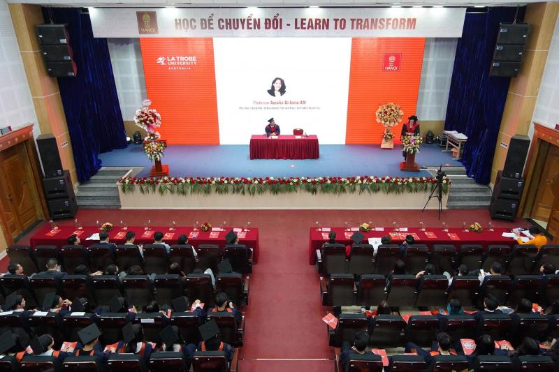 Trường Đại học Hà Nội