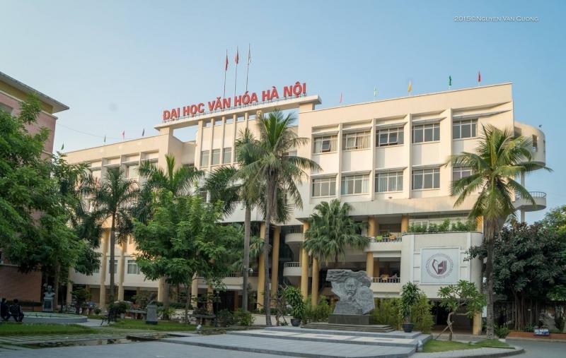 Trường đại học Hà Nội