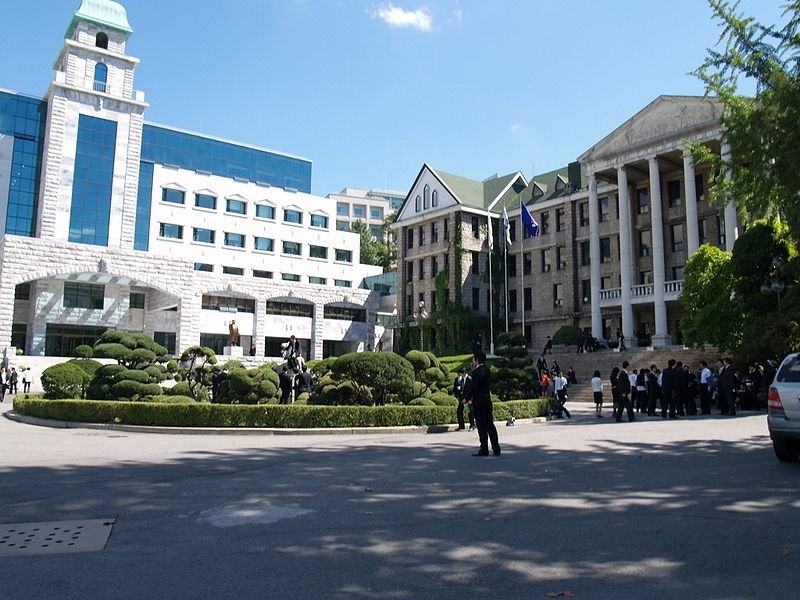 Đại học Hanyang
