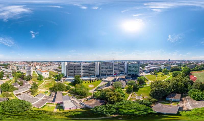 Trường Đại Học Khoa Học và Công Nghệ Hà Nội (USTH)