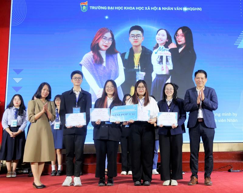Trường Đại học Khoa học Xã hội và Nhân văn - Đại học Quốc gia Hà Nội