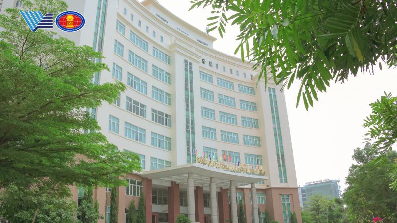 Trường Đại học Khoa học Xã hội và Nhân Văn ( USSH ) - Đại học Quốc gia TP.HCM