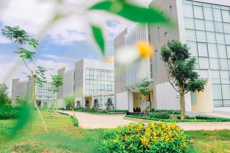 Trường Đại học Khoa học Xã hội và Nhân Văn