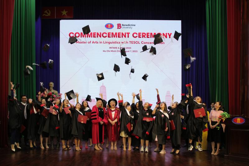 Trường Đại học Khoa học Xã hội và Nhân văn TP. HCM