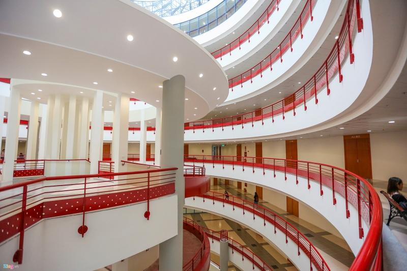 Trường đại học Kinh Tế Quốc Dân